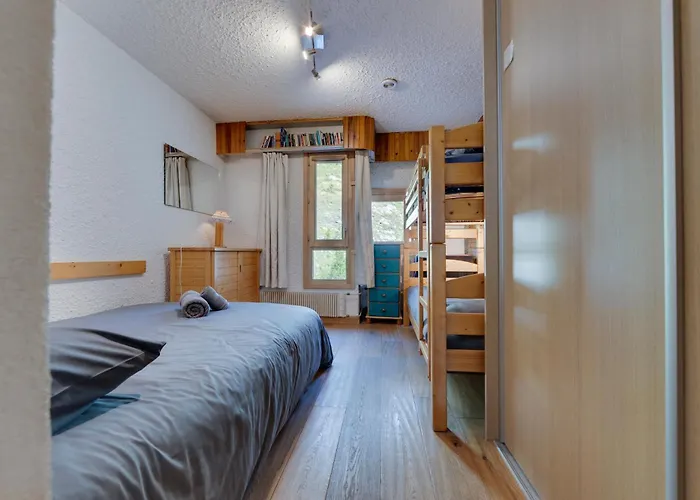 Franchet B 34 Appartement *